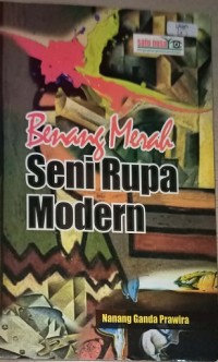 Image of Benang Merah Seni Rupa Modern