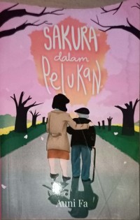 Image of Sakura dalam Pelukan