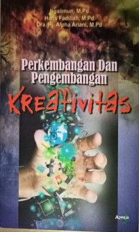 Image of Perkembangan dan Pengembangan Kreativitas