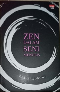 Image of Zen Dalam Seni Menulis