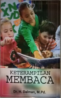 Image of Keterampilam Membaca