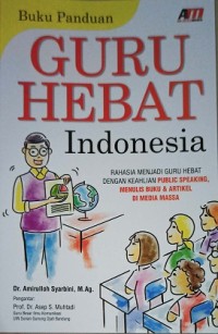 Image of Guru Hebat Indonesia