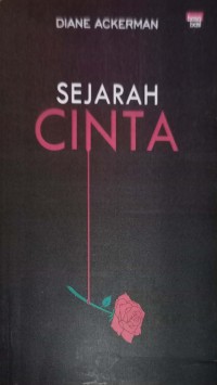 Image of Sejarah Cinta