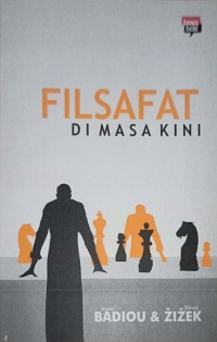 Image of Filsafat di Masa Kini