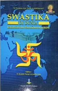 Image of Swastika di Dunia (Keagungan dan Penolakan Di Eropa)