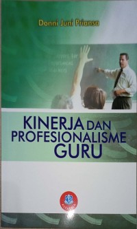 Image of Kinerja dan Profesionalisme Guru