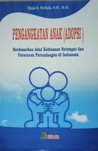 Image of Pengangkatan Anak (Adopsi)