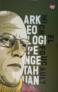 Image of Arkeologi Pengetahuan