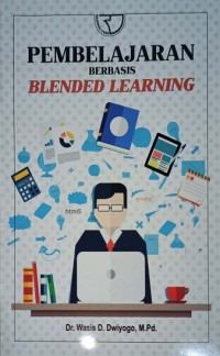 Image of Pembelajaran Berbasis Blended Learning
