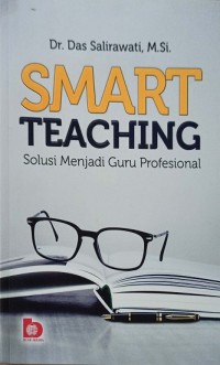 Image of Smart Teachimg Solusi Menjadi Guru Profesional