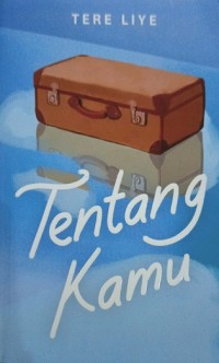 Image of Tentang Kamu
