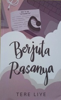 Image of Berjuta rasanya