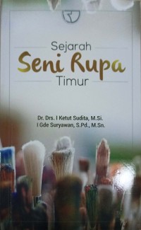 Image of Sejarah seni rupa timur