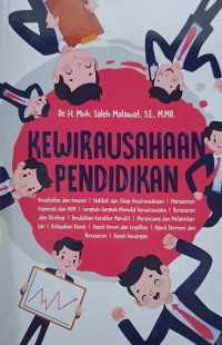 Image of Kewirausahaan pendidikan