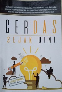 Image of Cerdas sejak dini