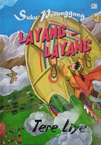 Image of Suku Penunggang layang-layang