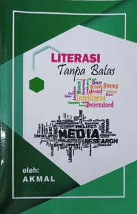 Image of Literasi tanpa batas