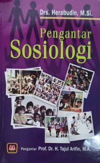 Image of Pengantar Sosiologi