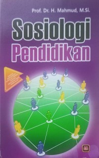 Image of Sosiologi Pendidikan