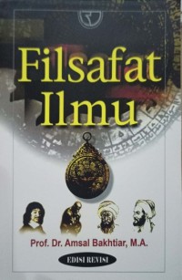 Image of Filsafat Ilmu