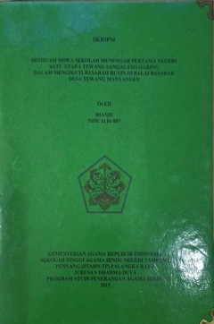 cover
