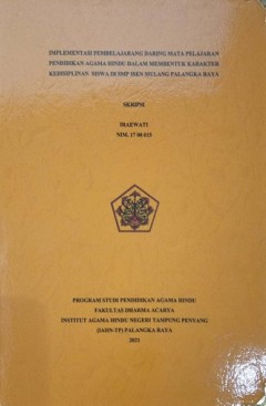 cover