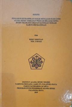 cover