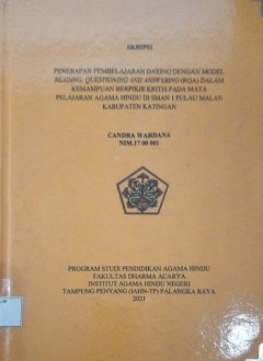 cover