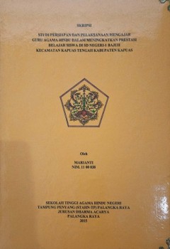 cover