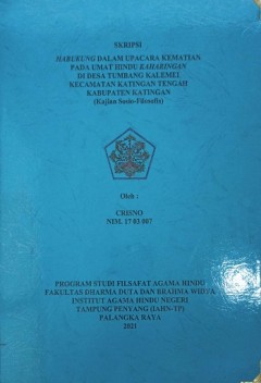 cover