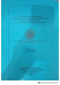 Image of Dinas Komunikasi informasi  statistic dan persandian (diskominfo) kota palangka raya dalam pencegahan berita hoaks di media sosial