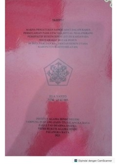 cover