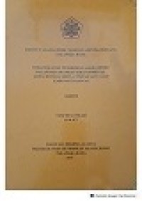 Image of Strategi guru pendidikan agama Hindu dalam menanamkan sikap spiritual siswa Hindu di SMPN-1 timpah satu atap kab, Kapuas