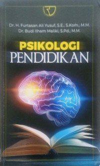 Image of Psikologi pendidikan