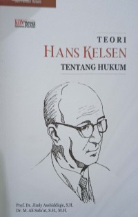 Image of Teori Hans Kelsen tentang Hukum