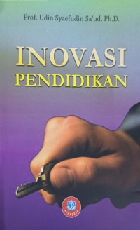 Image of Inovasi Pendidikan