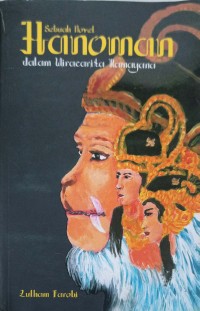 Image of Hanoman dalam wiracarita ramayana
