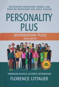 Image of Personality plus (kepribadian plus)