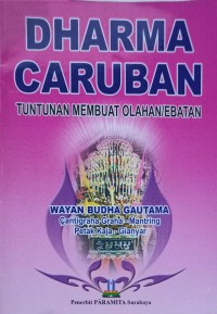 Image of Dharma Caruban