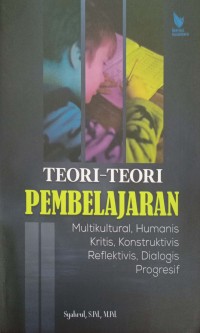 Image of Teori-teori pembelajaran