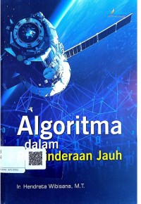 Image of Algoritma dalam penginderaan Jauh