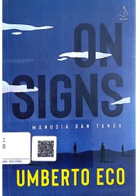 Image of On Signs (Manusia dan Tanda)