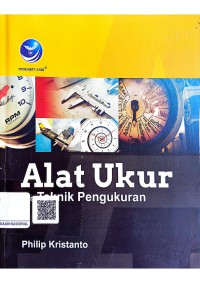 Image of Alat Ukur Dan Teknik Pengukuran