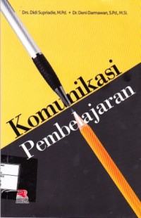 Image of Komunikasi Pembelajaran