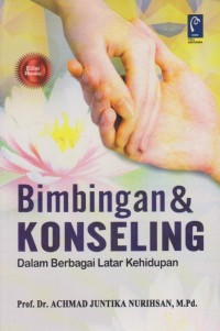 Image of Bimbingan & Konseling Dalam Berbagai Latar Kehidupan