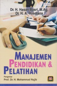 Image of Manajemen Pendidikan & Pelatihan