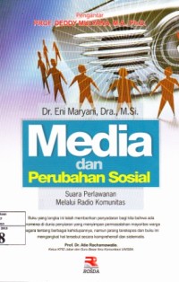 Image of Media dan Perubahan Sosial