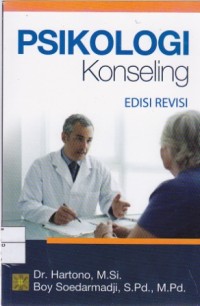 Image of Psikologi Konseling