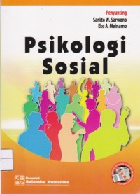 Image of Psikologi Sosial