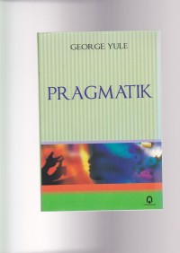Image of Pragmatik